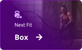 Next Fit - Visite a página do Sistema para box de cross